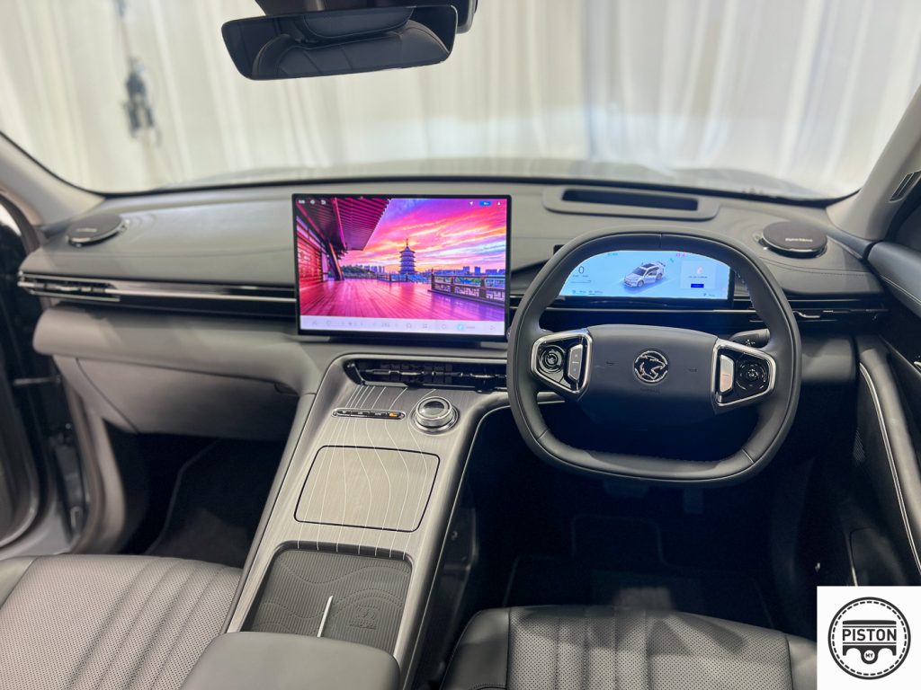 Proton eMas 7 PHEV open for booking, tentative pricing from RM110k – RM130k
