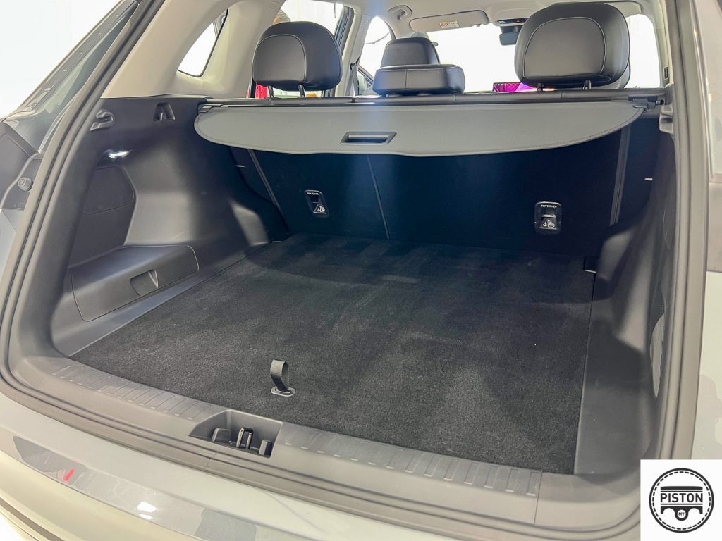 Proton eMas 7 PHEV open for booking, tentative pricing from RM110k – RM130k