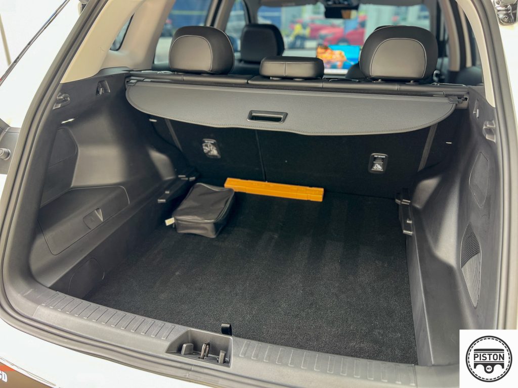 Proton eMas 7 PHEV open for booking, tentative pricing from RM110k – RM130k