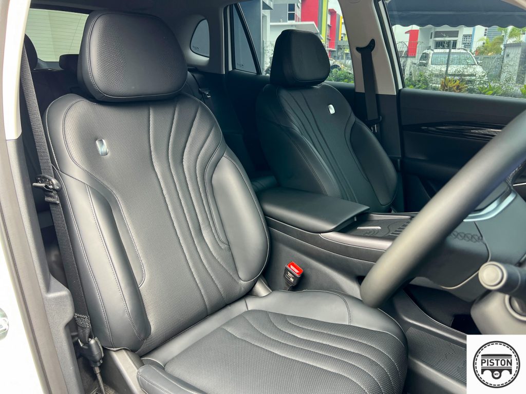 Proton eMas 7 PHEV open for booking, tentative pricing from RM110k – RM130k