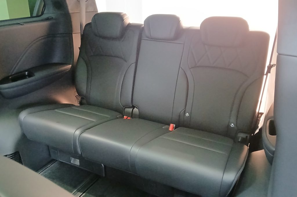 The 2026 GWM Wey G9 Hi4 PHEV Launched, Priced At RM269,800