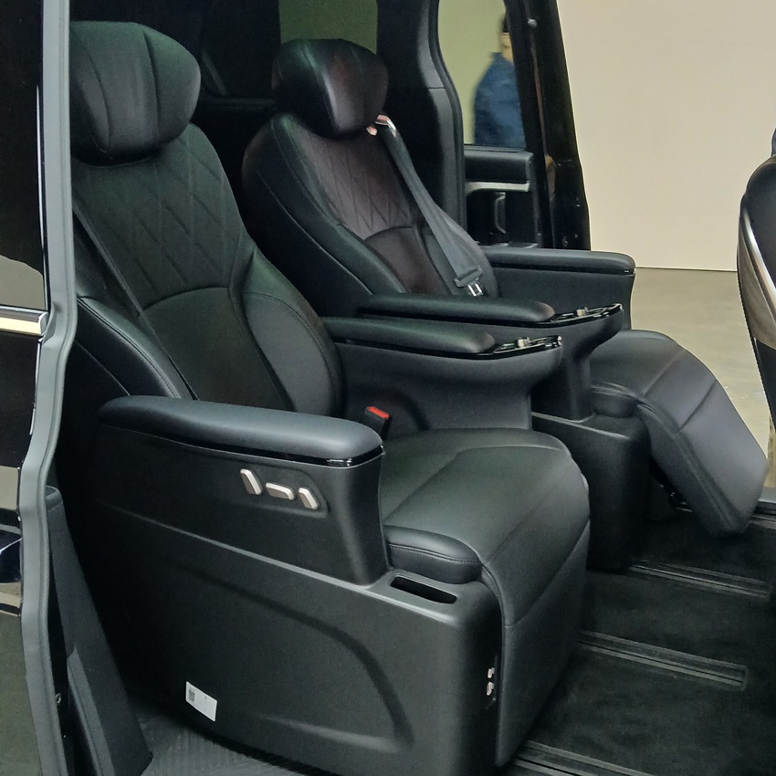 The 2026 GWM Wey G9 Hi4 PHEV Launched, Priced At RM269,800