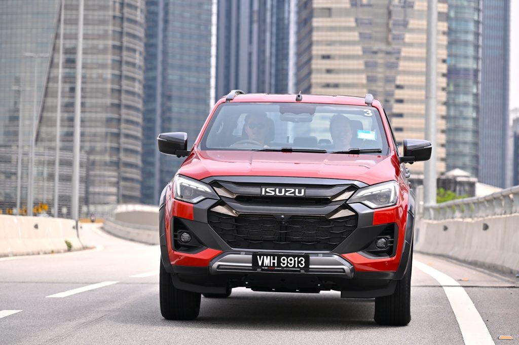Isuzu Sold Over Half Of All New Trucks In 2025