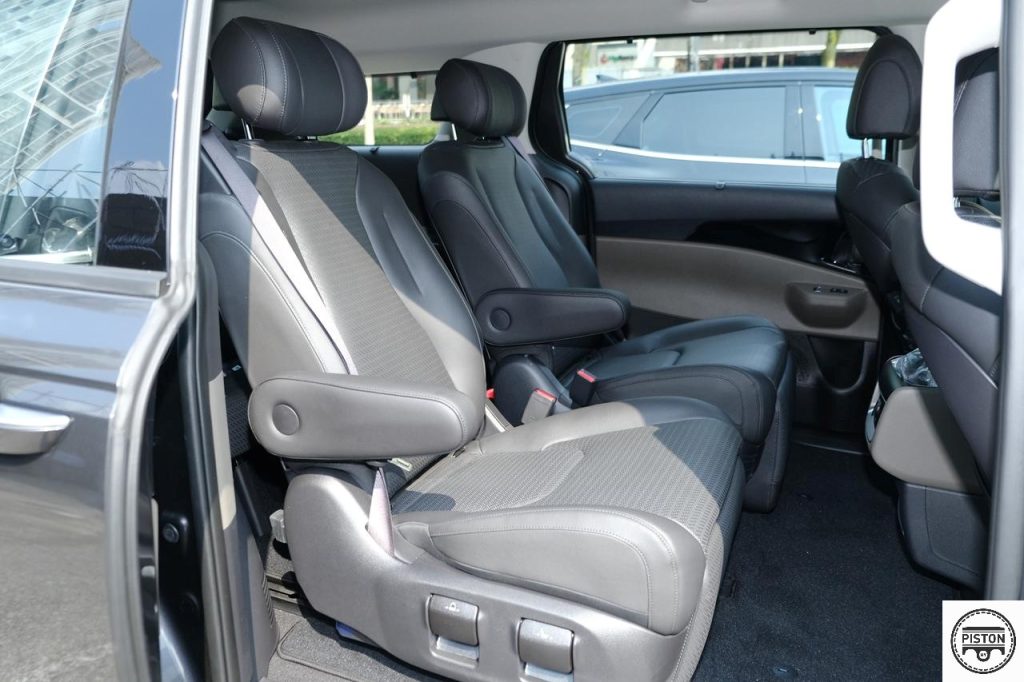 Wajah Baharu Kia Carnival 2026: Kekal Dengan Enjin Diesel, Bermula Dari RM189k