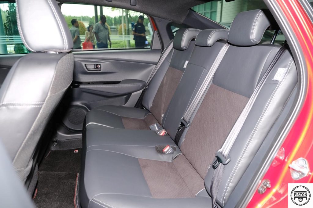 Inilah Toyota Vios Hybrid 2026 Baharu, Dua Varian Ditawarkan Bermula RM110k