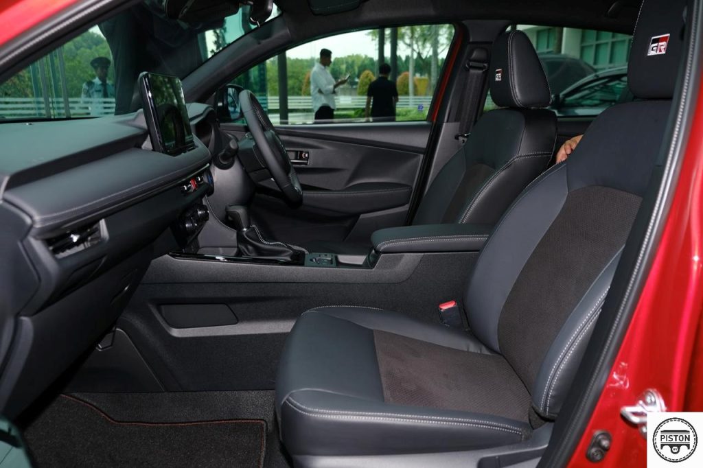 Inilah Toyota Vios Hybrid 2026 Baharu, Dua Varian Ditawarkan Bermula RM110k