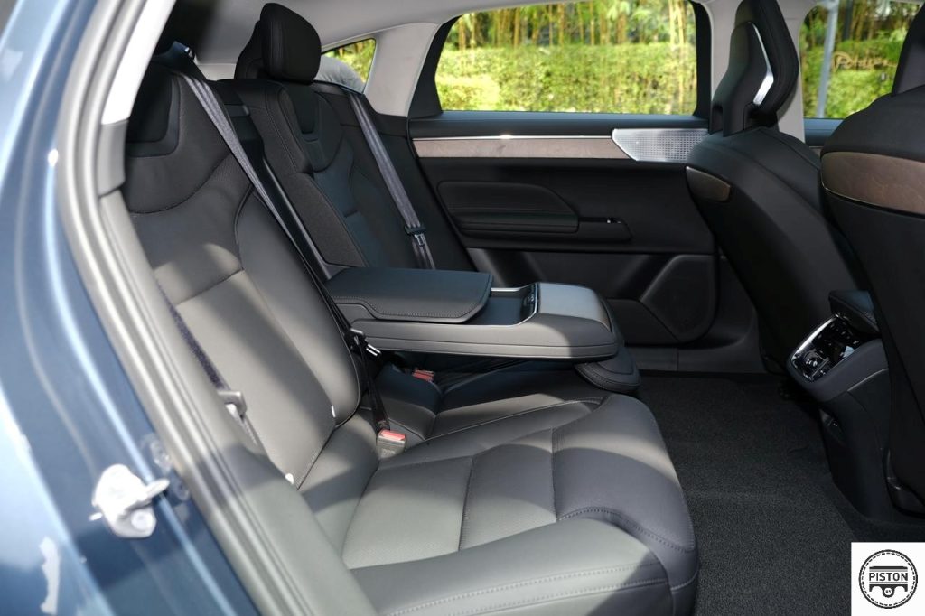 The 2026 Volvo ES90 Launched, 651 Km Range And Priced From RM 340k