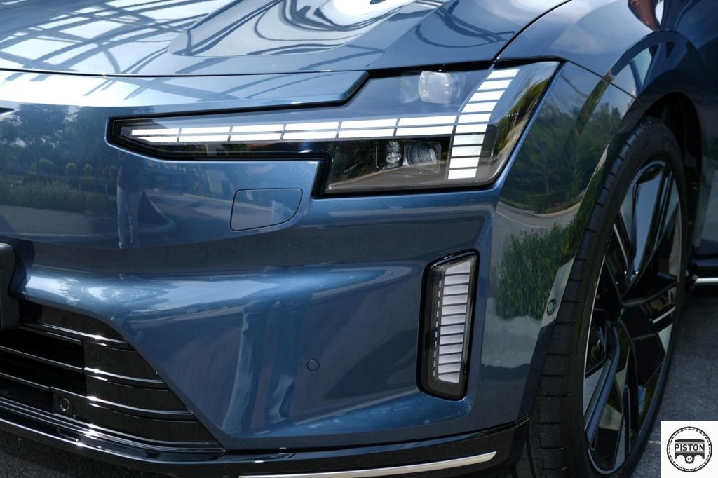 The 2026 Volvo ES90 Launched, 651 Km Range And Priced From RM 340k