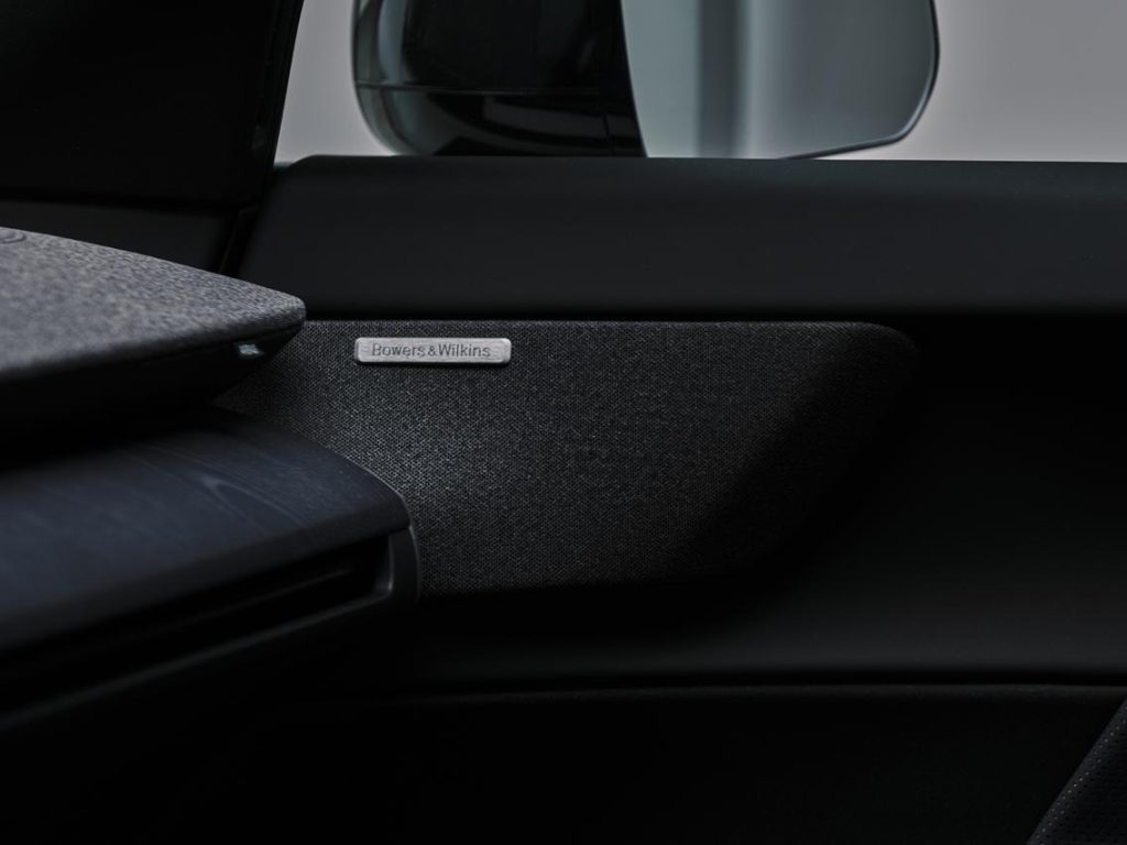 Say hello to the all-new 2026 Volvo EX60, three battery options and up to 810km of range