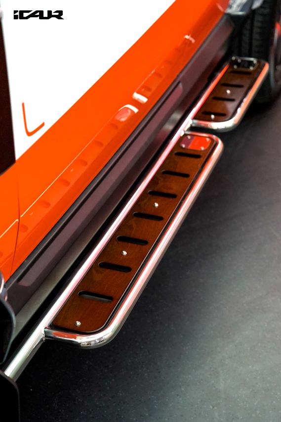 The iCaur V23 Retro Edition Is A Blast From The Past With Retro Styling, From RM22k