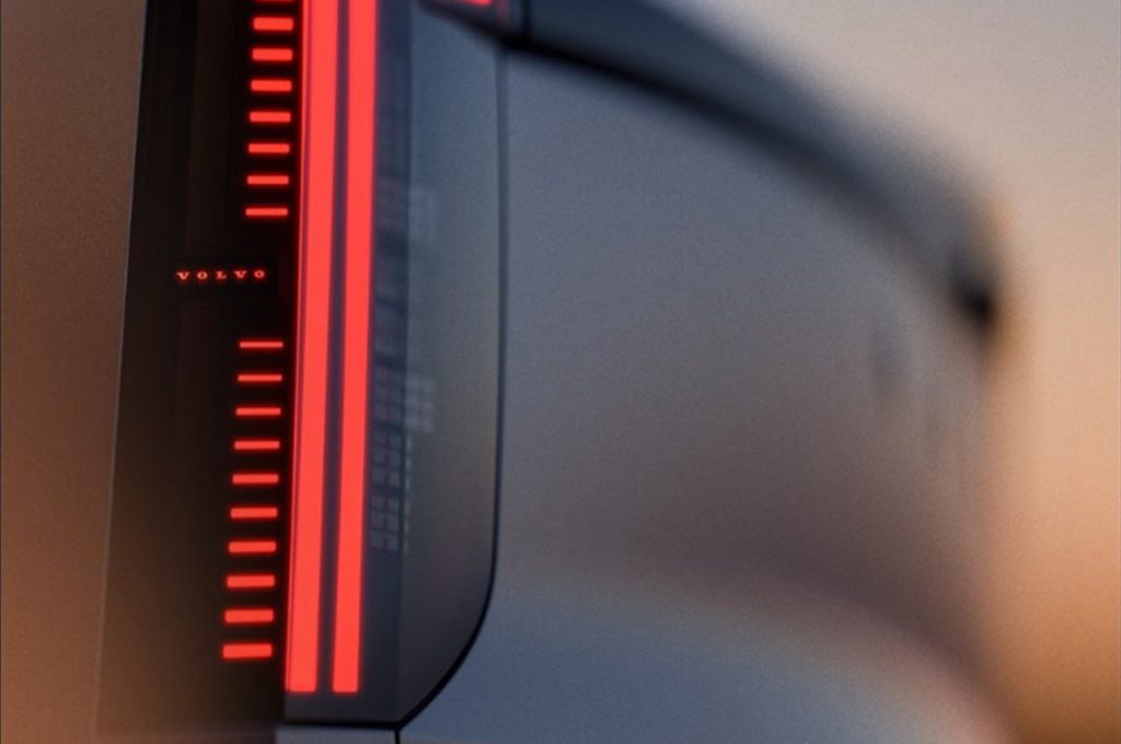 Not Only Has The New Volvo EX60 Reinvented The Seatbelt, It Will Do Perlis To Johor On A Single Charge