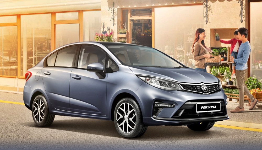 Proton Will Build 3 AMA-Based Models, Second To Launch In 2026 As The Saga Cross?