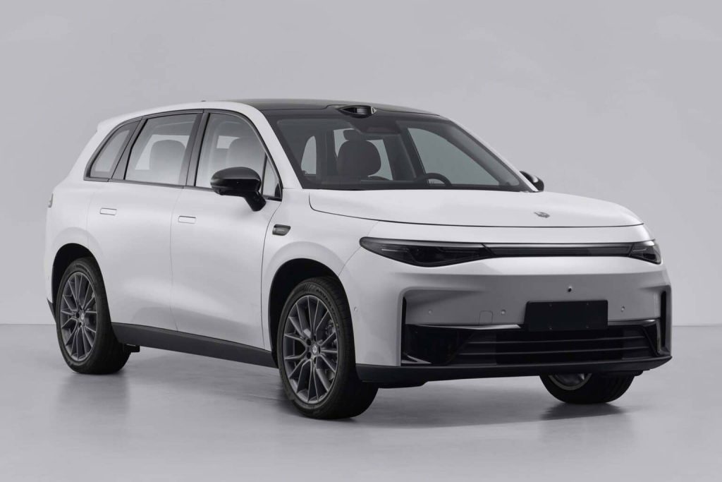 Leapmotor C10 Update in Malaysia Incoming – “More power, more range”