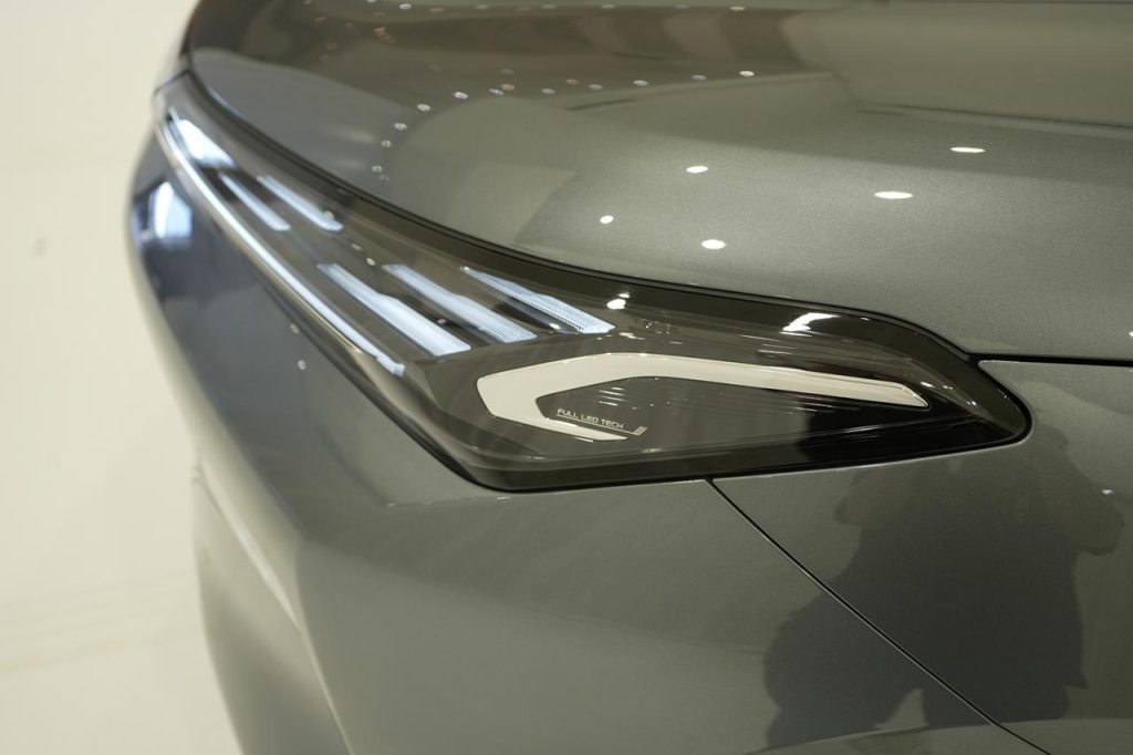 The 2026 Proton Emas 7 PHEV Starts From RM110k, RM500 Rebate For First 5,000 Bookings