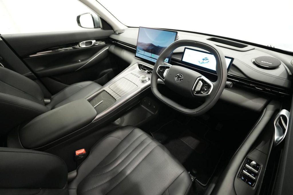 Proton eMas 7 PHEV 2026 Bermula Dari RM110k, Rebat RM500 Untuk 5,000 Tempahan Pertama