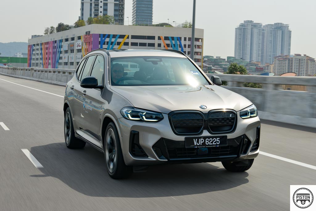 BMW Issues A Recall For Over Half A Million Vehicles Globally, Faulty Starter Motor Could Lead To Fire Risk