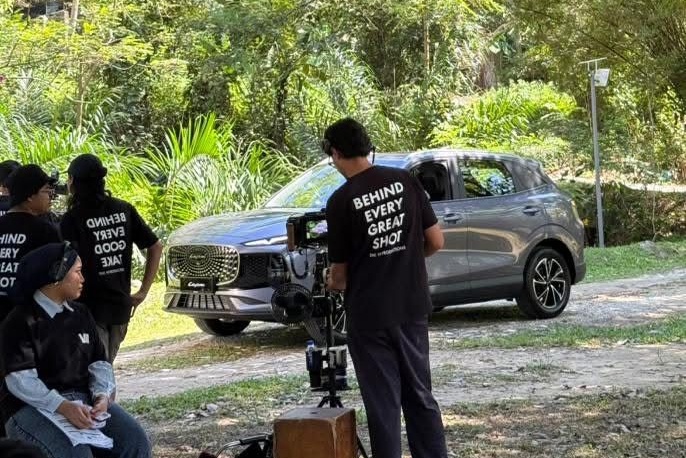 Lepas L4 Dikesan Di Malaysia Menjelang Pelancaran 2026