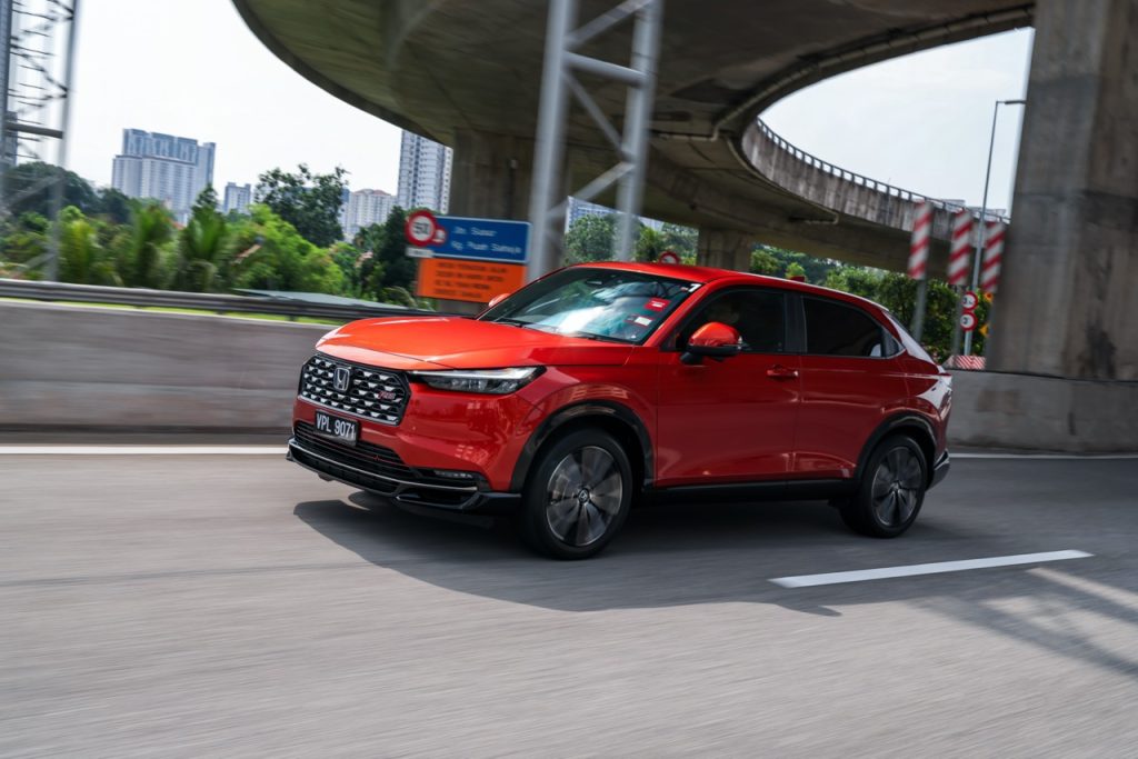 Honda Malaysia Kekalkan 12 Tahun Berturut Sebagai Pengeluar Kereta Bukan Nasional Terunggul
