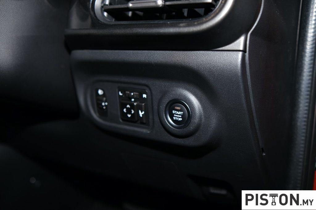 Mazda Menerajui Carta Keselamatan Susulan Skrin Sentuh Infotainment Yang Rumit Menjejaskan Penarafan Keselamatan Kereta
