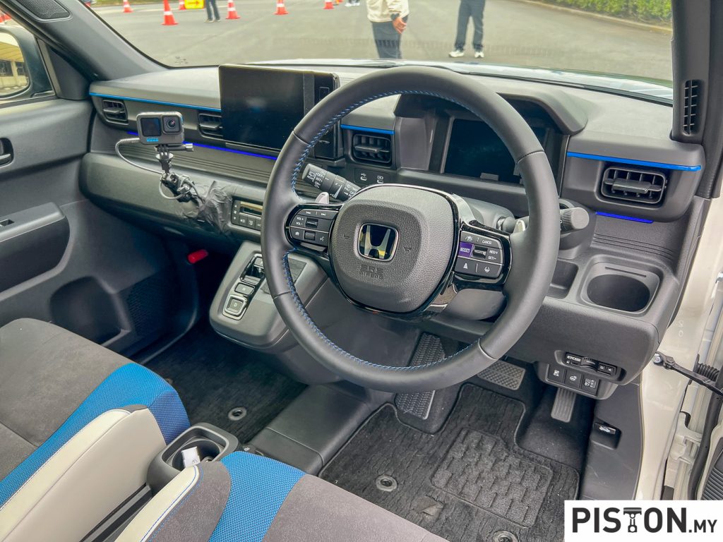 Honda Super-One Bakal Gandakan Penawaran EV Honda Malaysia, Namun Adakah Harganya Akan Melebihi RM250k?