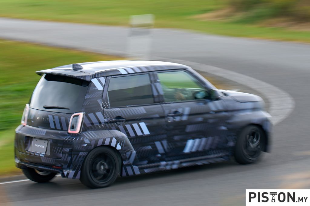 Honda Super-One Bakal Gandakan Penawaran EV Honda Malaysia, Namun Adakah Harganya Akan Melebihi RM250k?