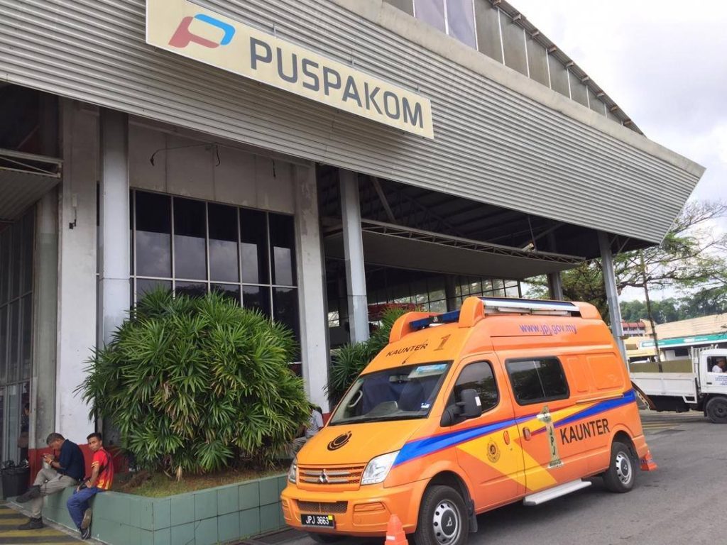 Puspakom Expanding And Adopting AI As Long Term Solution To Ease Congestion In Branches Nationwide