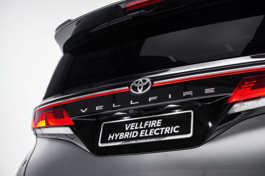 Toyota Unjur Pertumbuhan 30% Pengeluaran Hibrid Global Pada 2028 Kepada 6.7 Juta Unit