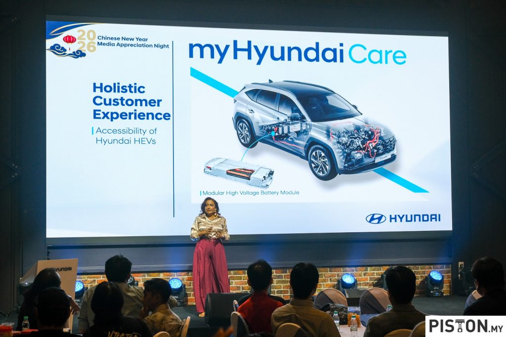 Hyundai Motor Malaysia Show It Cares With The Hyundai Protection Plan And By Lowering Ownership Costs
