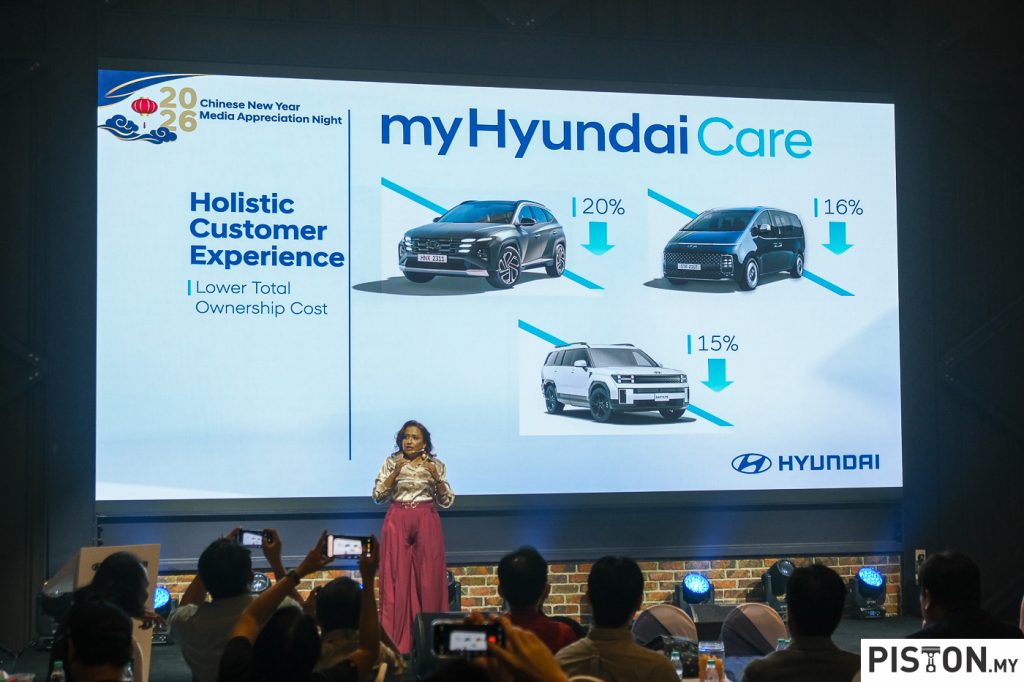 Hyundai Motor Malaysia Show It Cares With The Hyundai Protection Plan And By Lowering Ownership Costs
