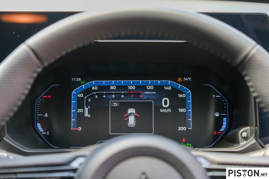 Pratinjau Mitsubishi Xforce 2026 Di Malaysia, Tempahan Kini Dibuka, Bermula Dari RM110k Dengan DNA Rali