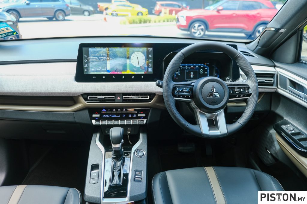 Pratinjau Mitsubishi Xforce 2026 Di Malaysia, Tempahan Kini Dibuka, Bermula Dari RM110k Dengan DNA Rali