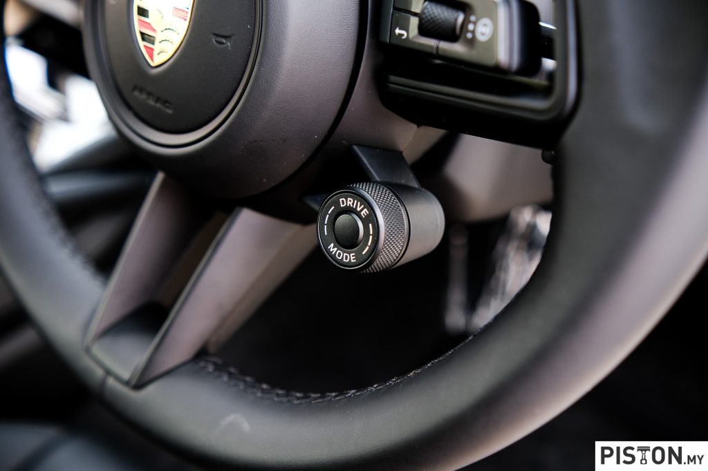The Porsche Cayenne – Performance For All
