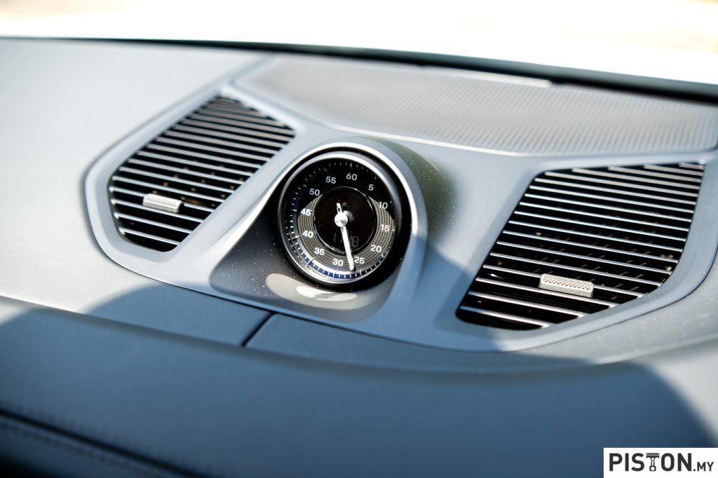 The Porsche Cayenne – Performance For All