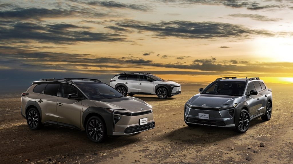 2026 Toyota bZ4X Touring Diperkenalkan Di Jepun, Adakah Facelift Akan Tiba Ke Malaysia?
