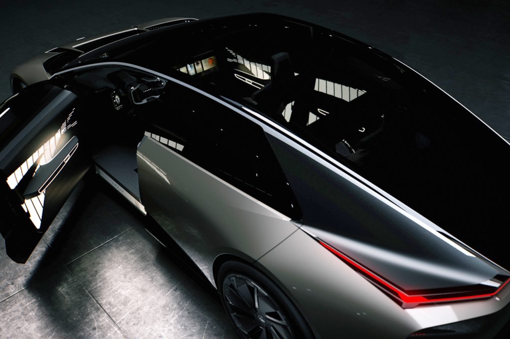 Adakah Generasi Seterusnya Lexus IS Bakal Menjadi Elektrik Sepenuhnya Dengan Kuasa 500 PS Dan Jarak Pemanduan 1,000 km?