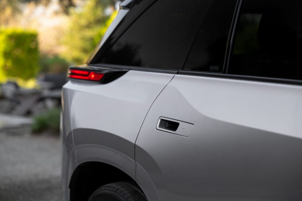 2027 Toyota Highlander Kini Elektrik Sepenuhnya, Jarak Sehingga 512 km