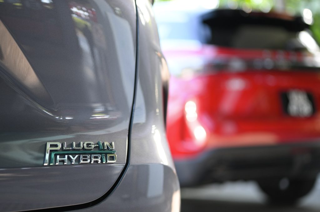Chery Malaysia Banking On Hybrids To Make Up 30% Of Sales In 2026