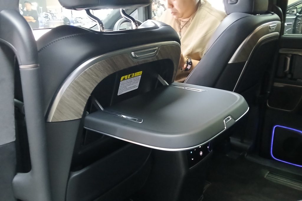 GWM Wey G9 Hi4 PHEV 2026 Dilancarkan, Harga Bermula RM269,800