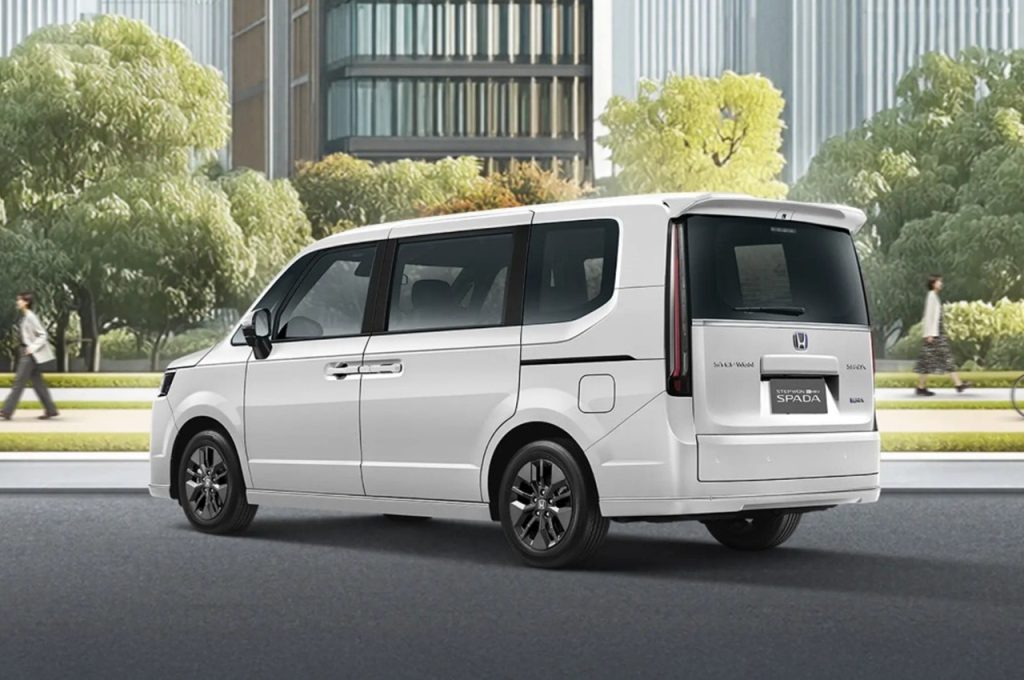 Honda StepWgn 2026 Bakal Merancakkan Semula Segmen MPV di Malaysia