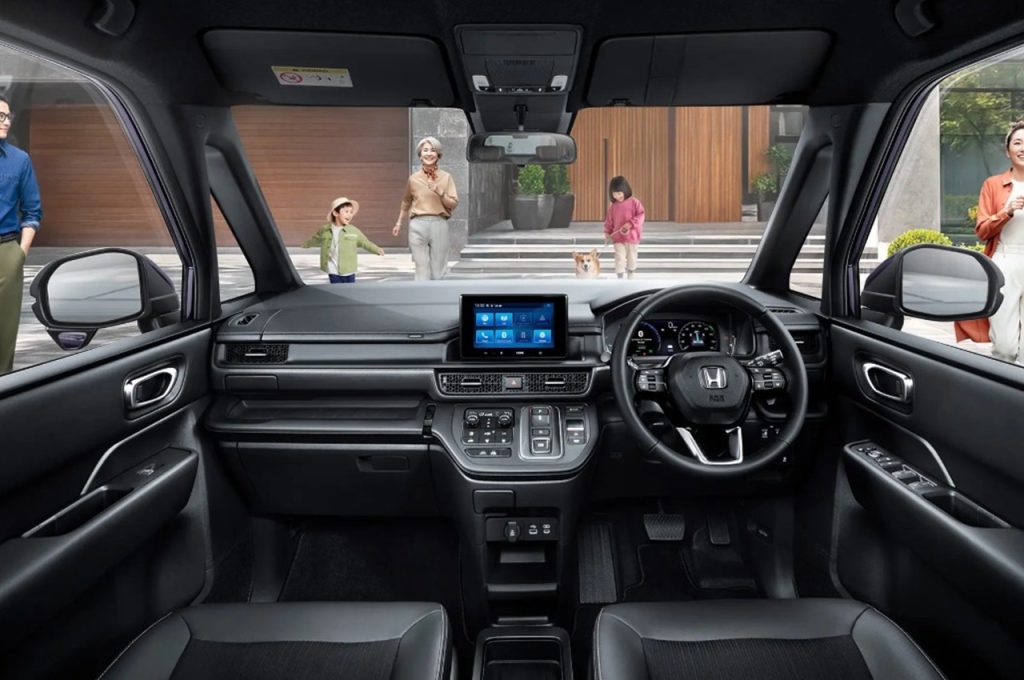 Honda StepWgn 2026 Bakal Merancakkan Semula Segmen MPV di Malaysia
