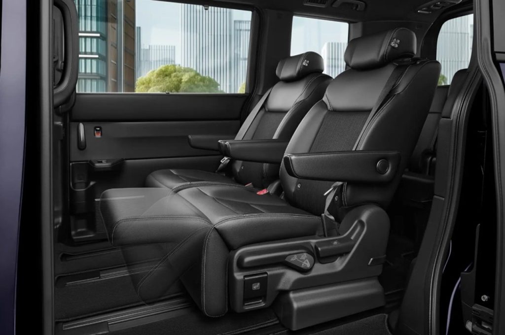 The 2026 Honda StepWgn Set To Reignite The Malaysian MPV Segment