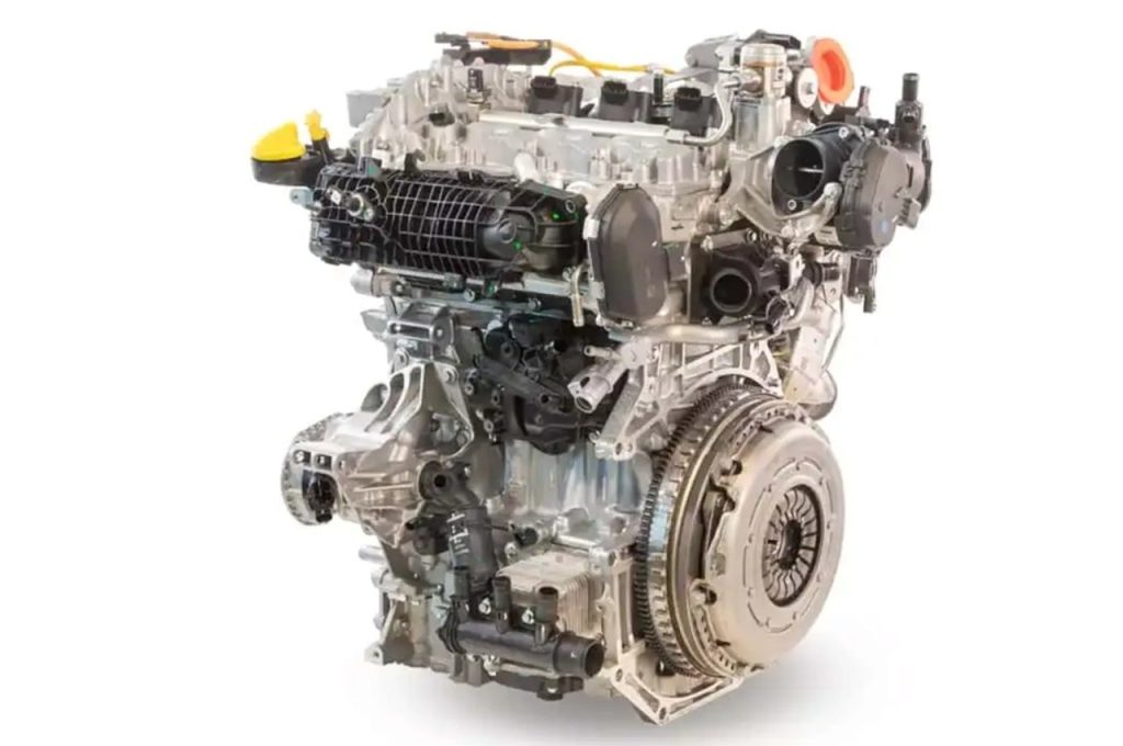 Geely-Backed Horse Powertrains Unveils Renewable Hybrid Engine With Goals Of 40% Lower Fuel Usage