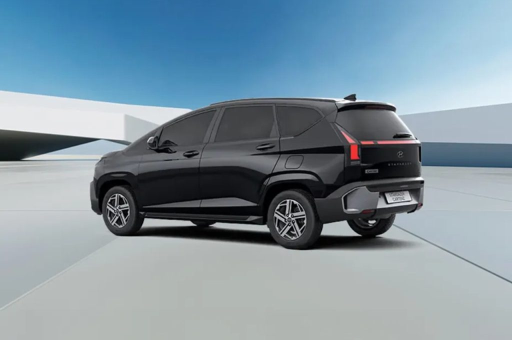 Hyundai Malaysia Sasarkan Kejayaan Menerusi Pelancaran Hyundai Stargazer pada Suku Ke-4 2026