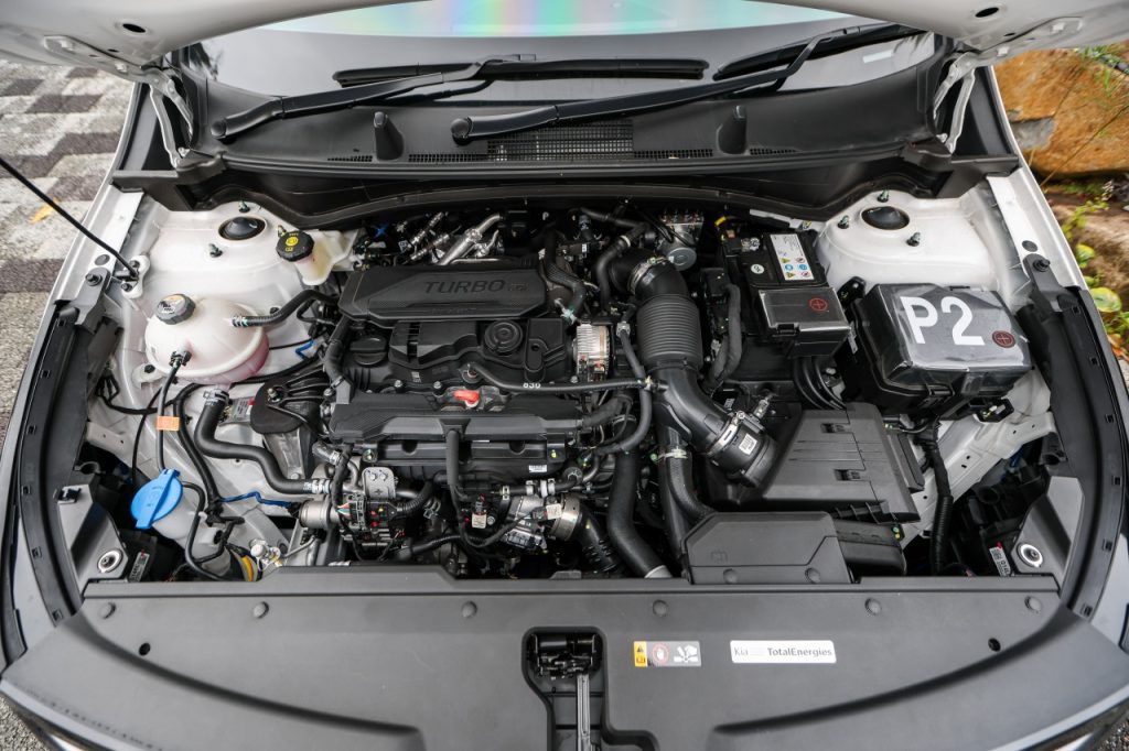 2026 Kia Sportage Review – Now From RM129k, A Proper C-Segment Contender