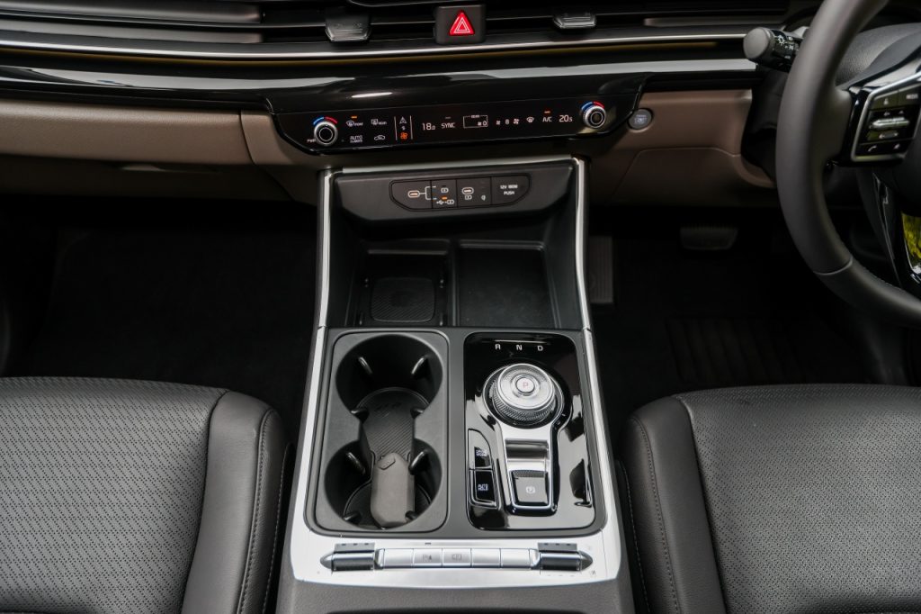 2026 Kia Carnival Facelift Malaysia Review: Better Executed, Harder to Fault