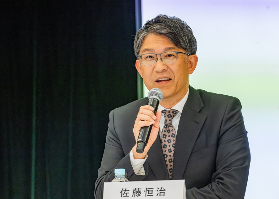 Toyota Handed The Keys From A Car Guy To A Finance Guy. What Happens To The Cars Now?
