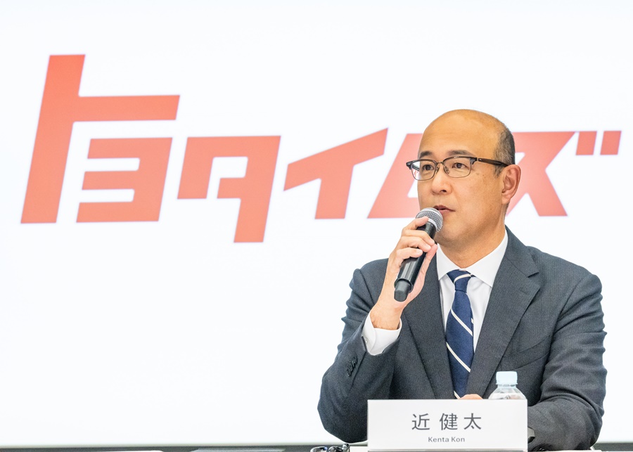 Toyota Handed The Keys From A Car Guy To A Finance Guy. What Happens To The Cars Now?