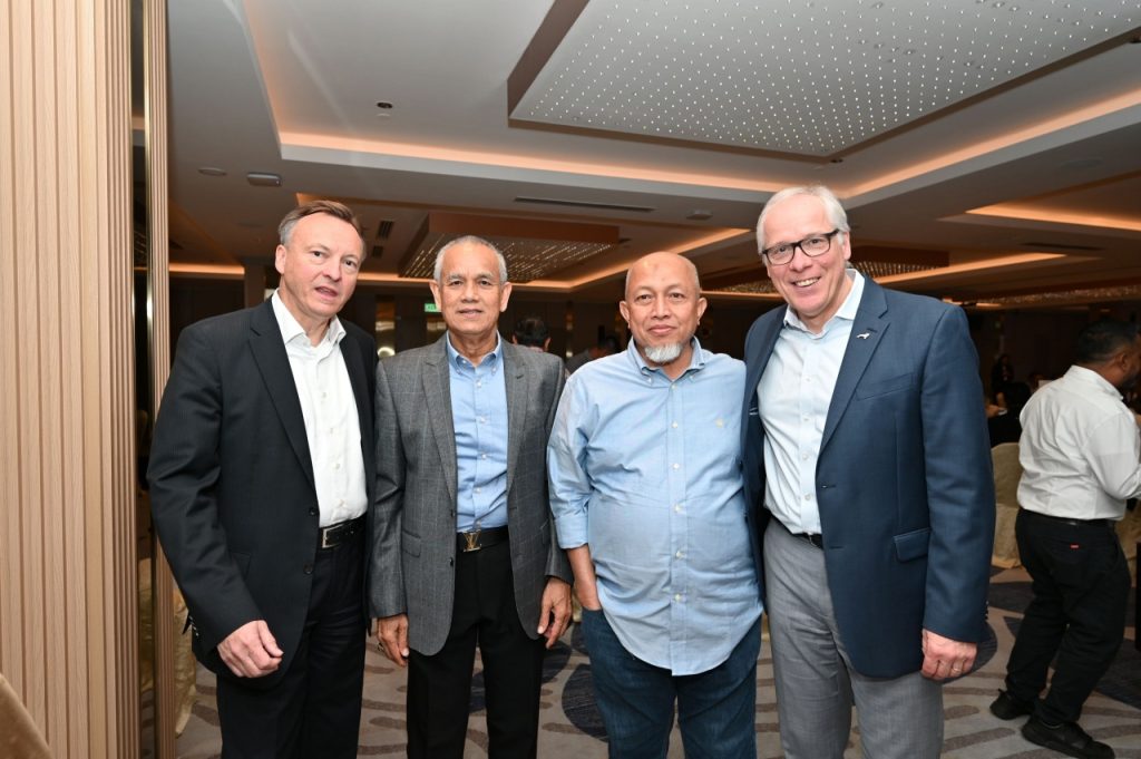 MAN Malaysia Urges Fleet Operators To Prioritise Quality Over Short-Term Cost Savings