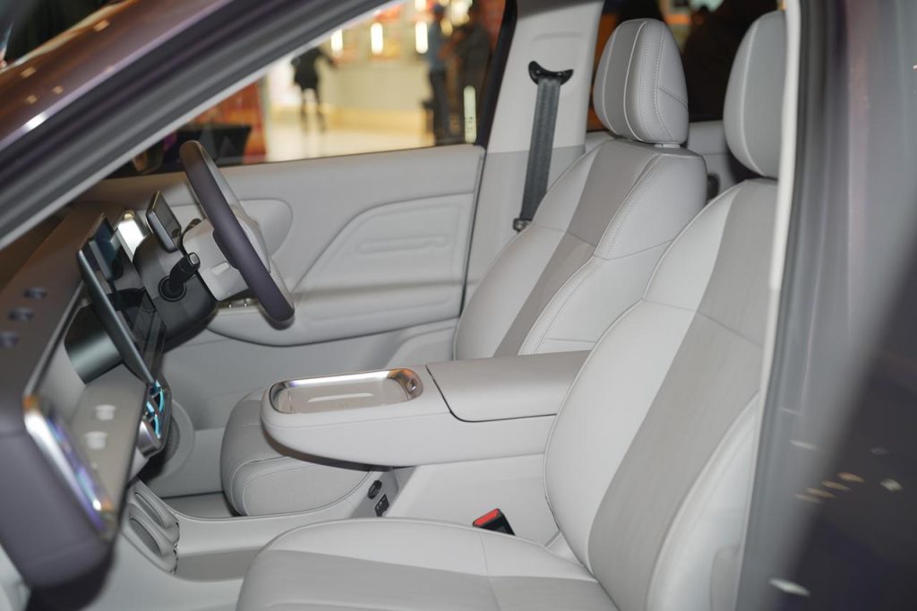 Catch The New 2026 Leapmotor C10 Plus At Sunway Pyramid Until 1 March