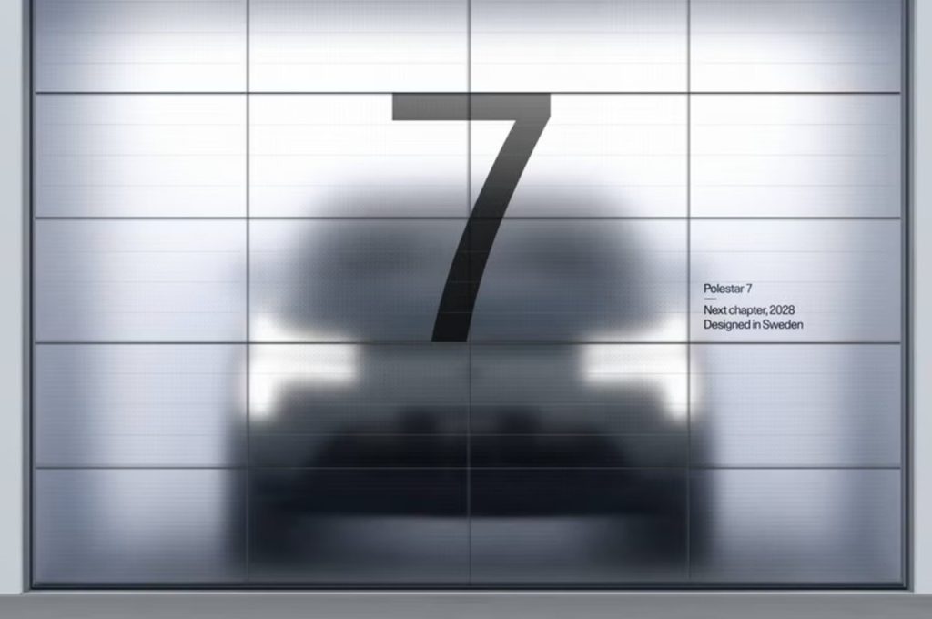 Model Wagon Polestar 4 Baharu Mendahului Pelancaran Empat Model Baharu Dalam Tempoh Tiga Tahun Akan Datang